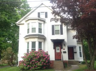 23 Starkweather St, Manchester, CT 06042