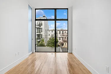 Rented by Corcoran