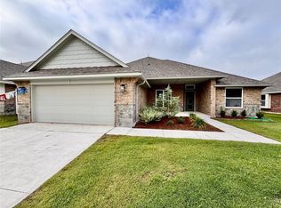 1216 SW 139th St, Oklahoma City, OK 73170