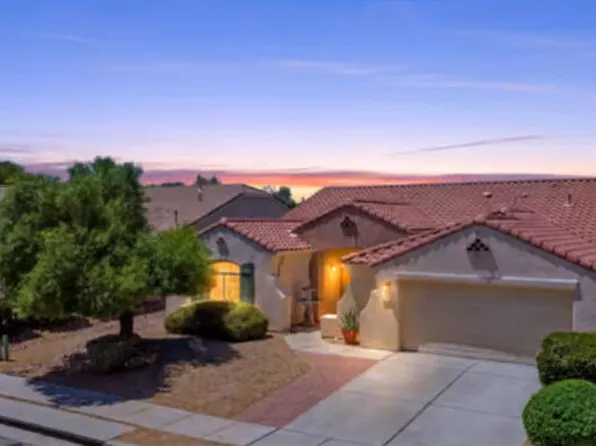 7552 W Colony Park Dr, Tucson, AZ 85743