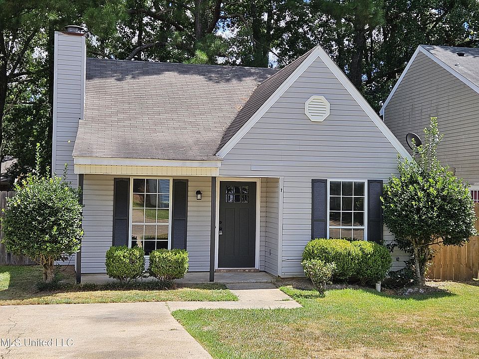 5563 Tiki Ln, Jackson, MS 39212 Zillow
