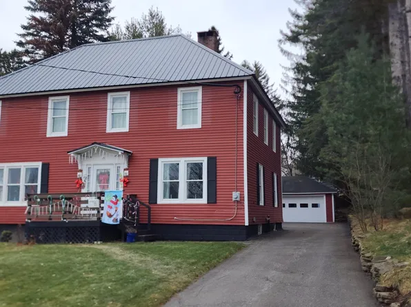 15 Dudley Street, Presque Isle, ME 04769