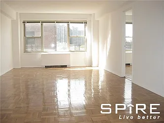 Rented by Spire Group