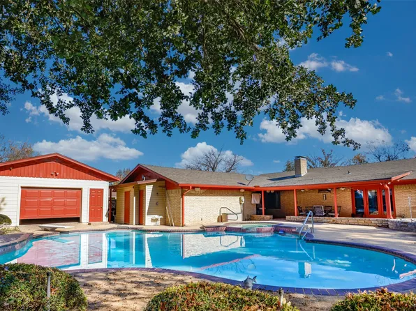 417 Willow Way, Gainesville, TX 76240