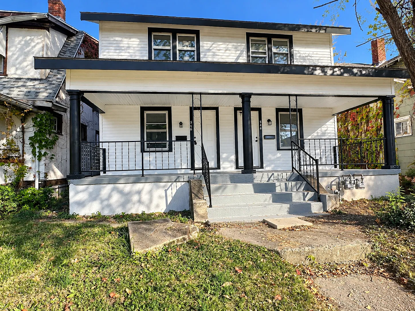 544-546 Westwood Ave — Photo 1