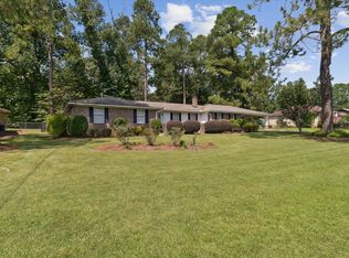 105 Lake Bluff Dr, Waynesboro, GA 30830