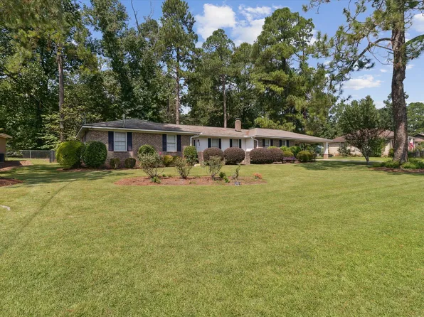 105 LAKE BLUFF Drive, Waynesboro, GA 30830