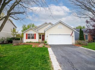 785 Prairie Rd, Galloway, OH 43119