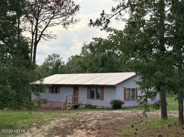 5830 LADY BUG Lane, Melrose, FL 32666