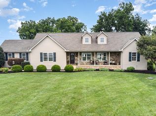 196 Spring Dr, Dillsburg, PA 17019