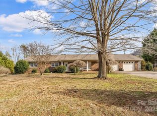 5031 Burkemont Rd, Morganton, NC 28655