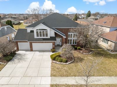 17718 Cloverview Dr, Tinley Park, IL, 60477