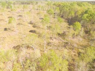 Macon County Rd #2, Hardaway, AL 36039