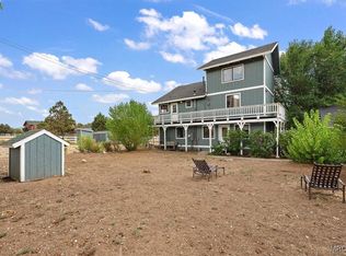 46738 Pioneertown Rd, Big Bear City, CA 92314