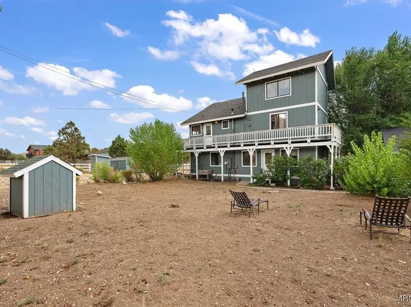 46738 Pioneertown Rd, Big Bear City, CA 92314