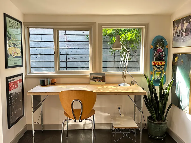 Office Space