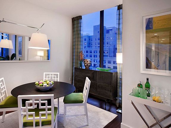 3rd image of 200 W 67th St APT 8F