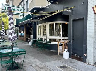 3249 Pierce St UNIT A, San Francisco, CA 94123