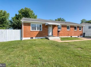 9444 Lafayette Ave, Manassas, VA
