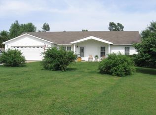 680 Cr 791, Brookland, AR 72417