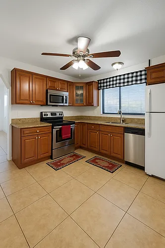 1105 SW 48th Ter #A Photo 1