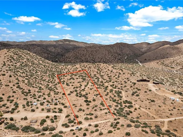 2816 Orange Trl Lot 24O, Pioneertown, CA 92268