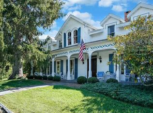 20 Barmore Rd, Lagrangeville, NY 12540