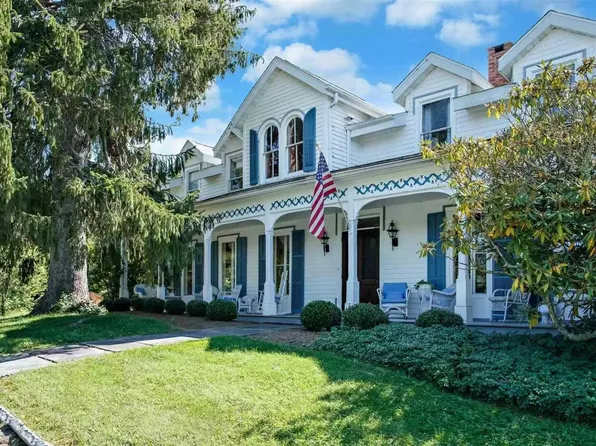 20 BARMORE Road, La Grange Ville, NY 12540