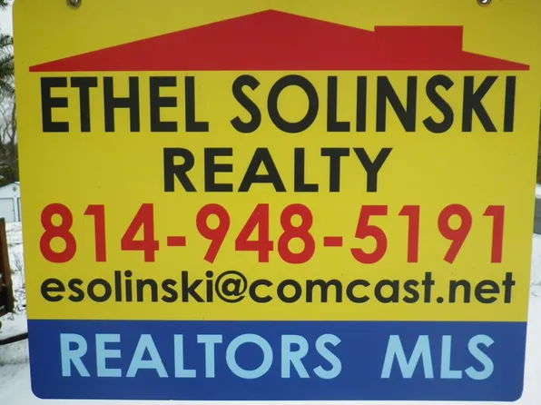 113 McClain St, Northern Cambria, PA 15714