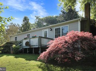 864 Summit Point Dr, Front Royal, VA 22630