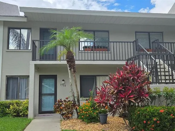 7752 Eagle Creek Dr #7752, Sarasota, FL 34243