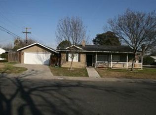 6550 Harrisburg Pl, Stockton, CA 95207