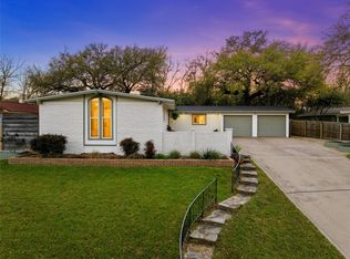 2232 Hermanson Dr, Waco, TX 76710