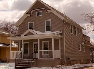 517 W Barnes Ave, Lansing, MI 48910