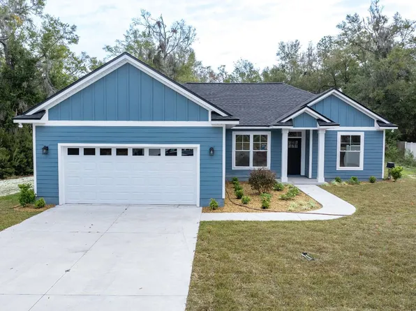 143 NW Geranium Ct, Lake City, FL 32055