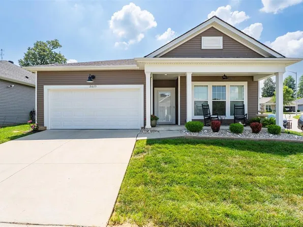 2625 Central Park Ct, Owensboro, KY 42303