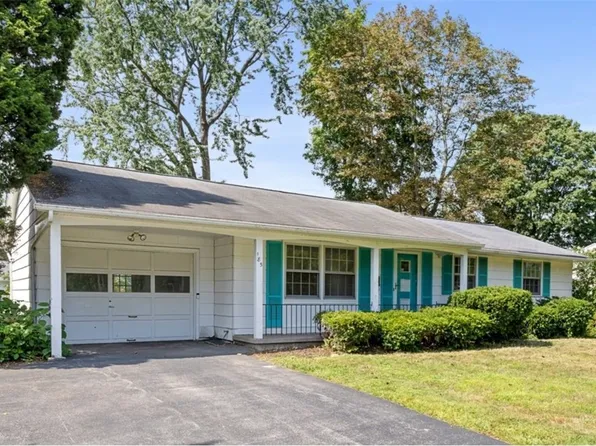 185 Jamestown Ter, Rochester, NY 14615