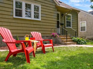 5425 Nokomis Ave, Minneapolis, MN 55417