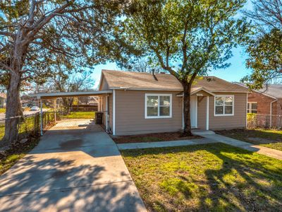 1501 W Boyce Ave, Fort Worth, TX, 76115