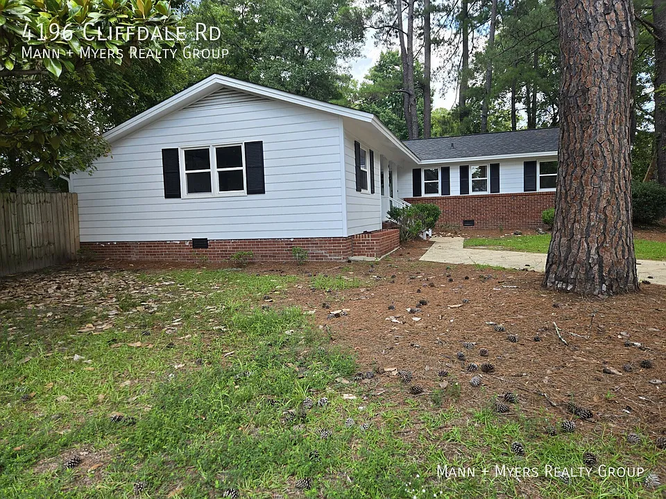 4196 Cliffdale Rd
