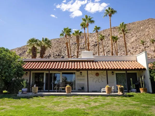 1655 Montezuma Ct #11, Borrego Springs, CA 92004