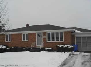 58 Willowcrest Dr, Buffalo, NY 14224