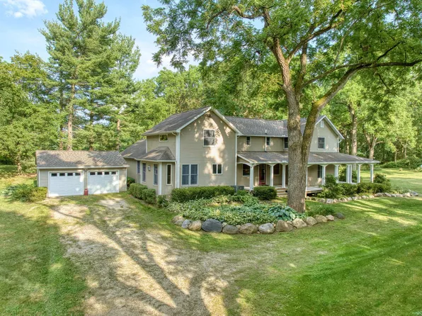 10891 Killarney Hwy, Onsted, MI 49265