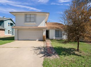 15015 Wells Port Dr, Austin, TX 78728