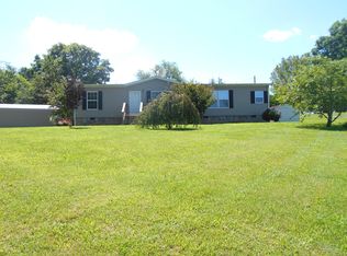 110 County Road 295, Niota, TN 37826