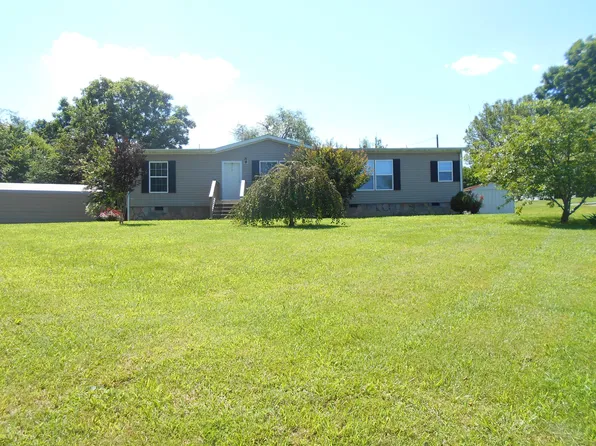 110 County Road 295, Niota, TN 37826