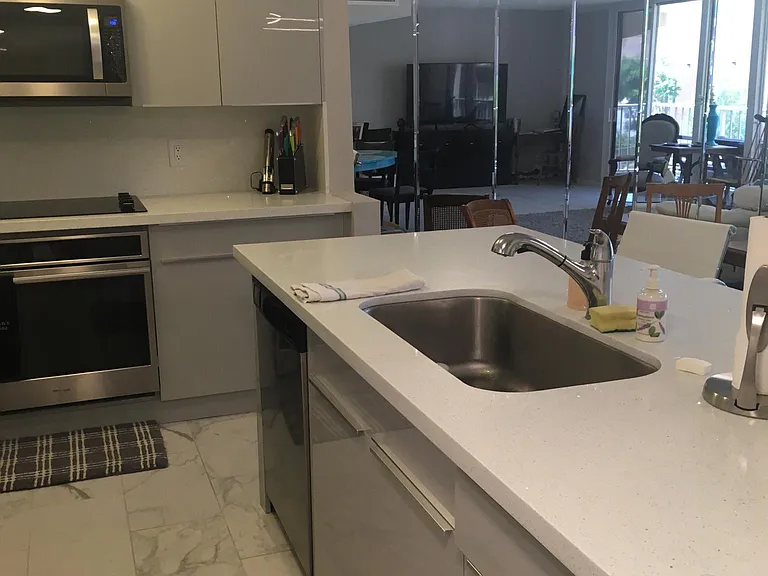 205 E Harmon Ave #503 — Photo 5