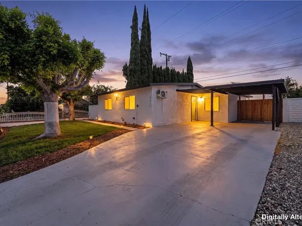 17915 E Newburgh St, Azusa, CA 91702