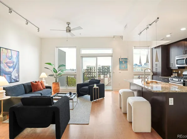 2460 W 29th Avenue #404, Denver, CO 80211