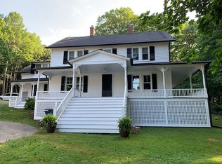 48 Wykeham Rd, Washington, CT 06793